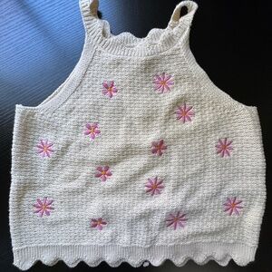 Old Navy Girls size 10 tank top